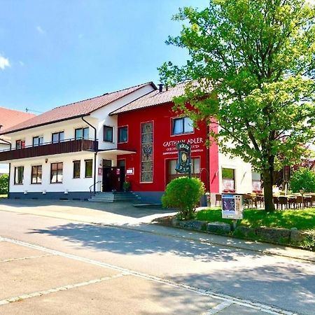Gasthaus Adler Dietingen エクステリア 写真